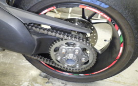 DUCATI PANIGALE V4 S 2021