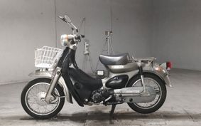 HONDA LITTLE CUB AA01
