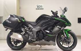 KAWASAKI NINJA 1000SX 2024 ZXT02K