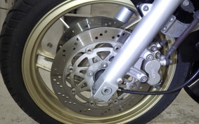 KAWASAKI GPZ900R NINJA 1990 ZX900A