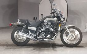 YAMAHA VMAX 2001 2LTN