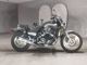 Фото Yamaha VMAX 2001 с японского аукциона