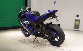YAMAHA YZF-R6 2020