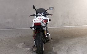 HONDA CB400SFV-4 BOLDOR NC42