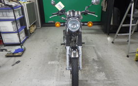 YAMAHA SR400 Gen.4 2013 RH03J