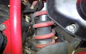 HONDA XL125R 2024 JD04