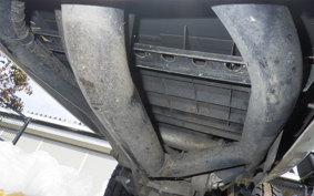 HONDA GYRO CANOPY TA03