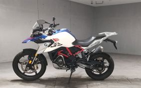 BMW G310GS 2023 0G31