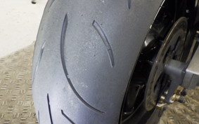 SUZUKI GSX1400 2001 GY71A
