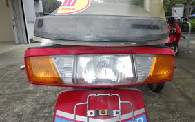 HONDA LEAD 125 JF01
