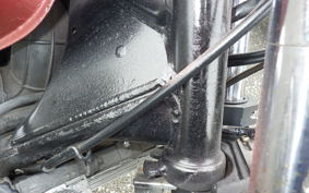 HONDA MAGNA 250 S 1990 MC29