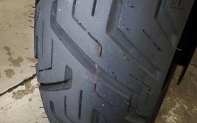 HONDA REBEL 250 E-Clutch 2018 MC49