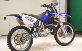 YAMAHA YZ125 2016 CE08C