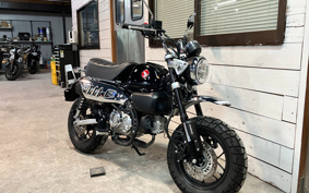 HONDA MONKEY 125 JB05