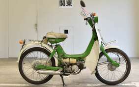 SUZUKI ミニ50 M50