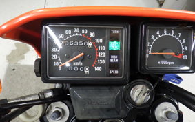 HONDA XLX250R 2019 MD08