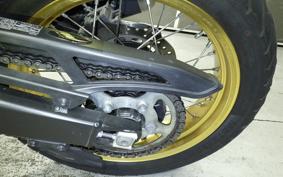 HONDA TRANSALP XL750 2023 RD16