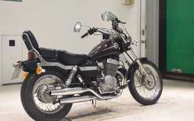 HONDA REBEL 250 2015 MC13