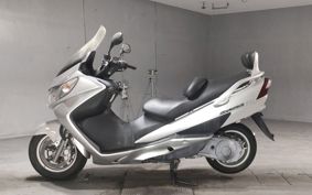 SUZUKI SKYWAVE 250 CJ43A