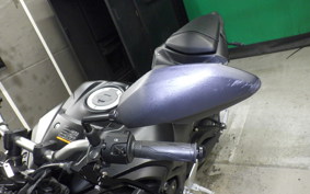 YAMAHA MT-03 ABS 2025 RH21J