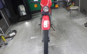 HONDA XL125R 2024 JD04