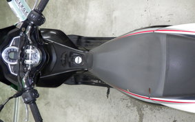HONDA PCX 125 JF56