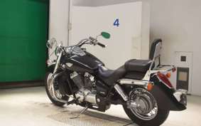 HONDA SHADOW 750 Gen. 3 2006 RC50