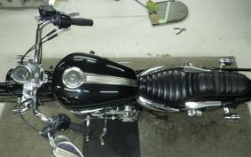 HARLEY XL1200C 2005