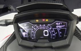 APRILIA SR GT200