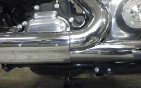 HARLEY FLD 1580 2012