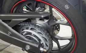 YAMAHA YZF-R25 2020 RG10J