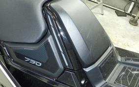 HONDA X-ADV 750 2026 RH21