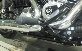 HARLEY FXBB1920 2025