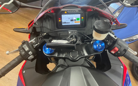 HONDA CBR600RR ABS 2021 PC40