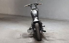 KAWASAKI ELIMINATOR 125 BN125A