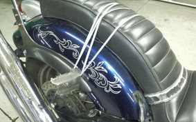 YAMAHA DRAGSTAR 1100 2005 VP13J