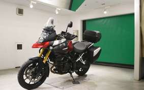SUZUKI DL1000 ( V-Strom 1000 ) A 2015 VU51A