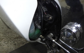 SUZUKI GSX-1300R HAYABUSA 2000