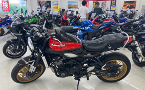 KAWASAKI Z900RS 2022 ZR900C
