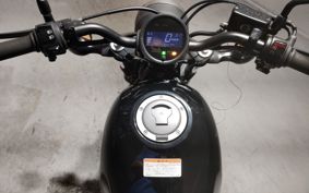 HONDA REBEL MC49