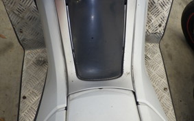 YAMAHA MAJESTY 250 Gen.4 SG20J