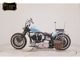 Фото Harley FLSTC 1340 1991 с японского аукциона