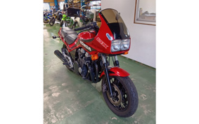 HARLEY XL883L 2008 CR2