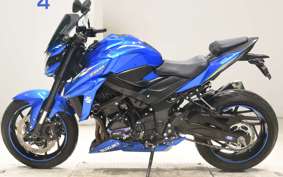 SUZUKI GSX-S750 2019 C533F