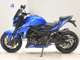 Фото Suzuki GSX-S750 2019 с японского аукциона