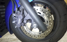 HONDA FORZA Z 2025 MF10