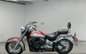 YAMAHA DRAGSTAR 400 CLASSIC 2007 VH01J