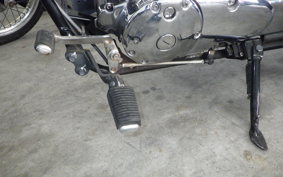 YAMAHA DRAGSTAR 250 2006 VG05J
