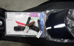 HONDA PCX 125 JK05
