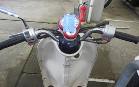 YAMAHA VINO 50 SA37J